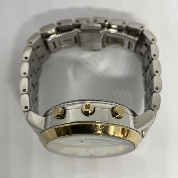 Kate Spade NewYork KST2310 Womens Stainless Steel Analog Dial Quartz Watch LP470 main image 5